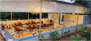 Anavi Resort - Somavadi - 0