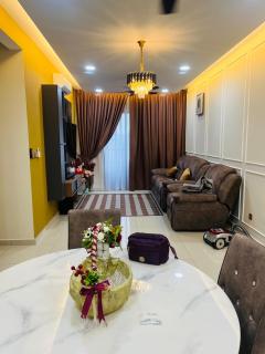 Vista Sentul Residence - Kuala Lumpur - 1