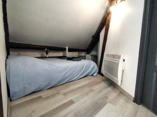 Le studio du centre - Gap - 1