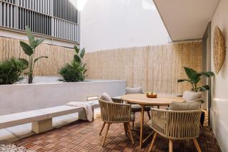 Saleh - 2 bedrooms, pool, gym, terrace in Santos - Lisbona - 7