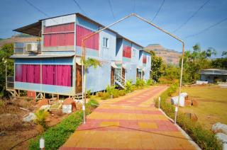 Anavi Resort - Somavadi - 5