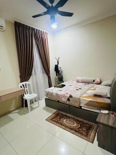 Vista Sentul Residence - Kuala Lumpur - 2