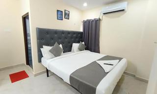 Fabhotel SBR- Nr Botanical Garden, Kondapur - Jāmb - 8