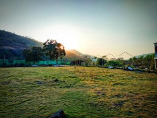 Anavi Resort - Somavadi - 1