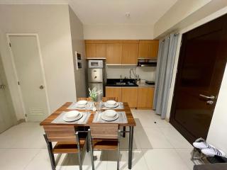 Pet Friendly 2BR Condo with PS4 near Abreeza - Davao City - 6