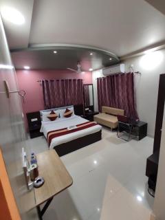 The Pearl Burdwan Hotel, Banquet & Restaurant - Barddhamān - 0