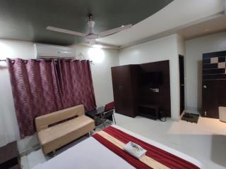 The Pearl Burdwan Hotel, Banquet & Restaurant - Barddhamān - 5