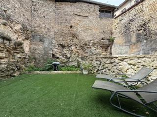 La Bella Vigna - Essoyes - 6 people - 3 bedrooms - Villejust - 8