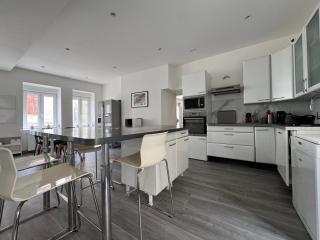 La Bella Vigna - Essoyes - 6 people - 3 bedrooms - Villejust - 7