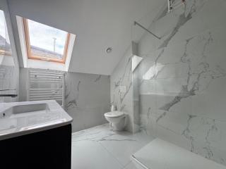 La Bella Vigna - Essoyes - 6 people - 3 bedrooms - Villejust - 6