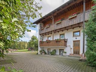 Farmhouse in Neukirchen near Heiligen Blut - Neukirchen beim Heiligen Blut - 6