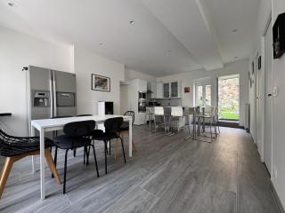 La Bella Vigna - Essoyes - 6 people - 3 bedrooms - Villejust - 4