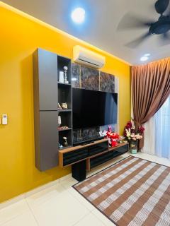 Vista Sentul Residence - Kuala Lumpur - 3