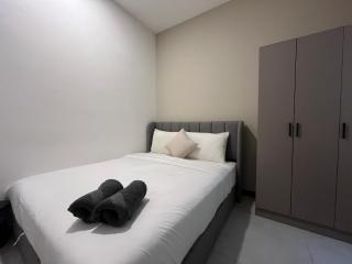 Neu Suites By The Relaxstay - Kuala Lumpur - 8