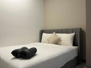 Neu Suites By The Relaxstay - Kuala Lumpur - 7