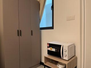Neu Suites By The Relaxstay - Kuala Lumpur - 4