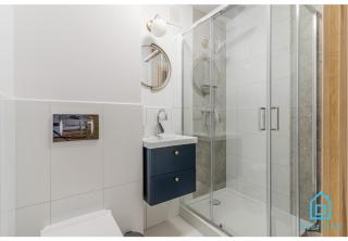 Retro Apartment - 12 Min to Old Town Gdańsk,PKP & Shopping Mall - Danzig - 7