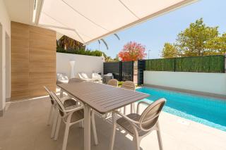 Casa Carlice - Torre-Pacheco - 9
