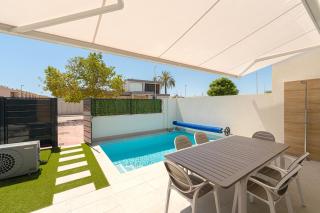 Casa Carlice - Torre-Pacheco - 8