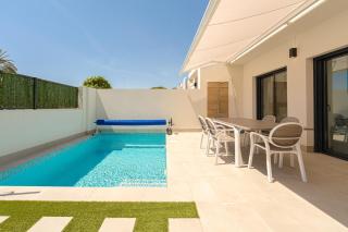 Casa Carlice - Torre-Pacheco - 7