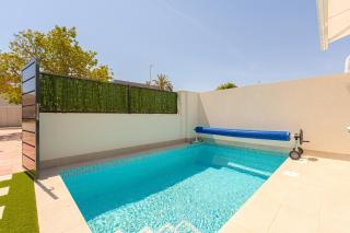 Casa Carlice - Torre-Pacheco - 6