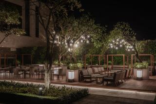 Shilla Monogram Danang - 4