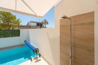 Casa Carlice - Torre-Pacheco - 5