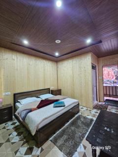 Chopta gaurav hotel - Sari - 7