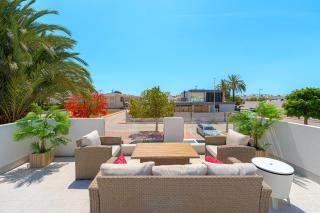 Casa Carlice - Torre-Pacheco - 4