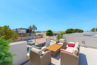 Casa Carlice - Torre-Pacheco - 3