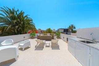 Casa Carlice - Torre-Pacheco - 2