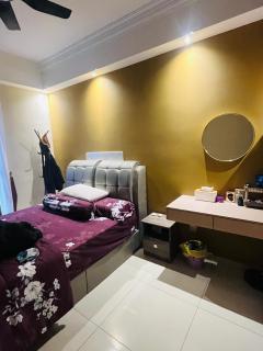 Vista Sentul Residence - Kuala Lumpur - 4