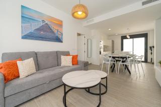 Casa Carlice - Torre-Pacheco - 1