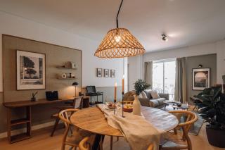 Rosso - 1 bedroom and pool in Santo António - Lisbona - 8