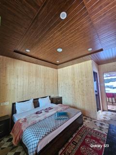 Chopta gaurav hotel - Sari - 6