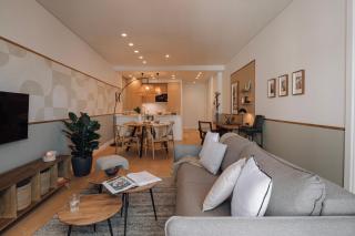 Rosso - 1 bedroom and pool in Santo António - Lisbona - 2