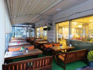 Alis Business Hotel baku - 2