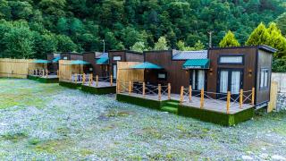 VadiPark Tiny House - Ardeşen - 9