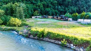 VadiPark Tiny House - Ardeşen - 5