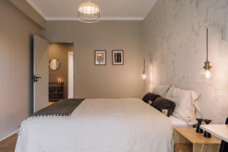 Riu - 3 bedrooms in Avenidas Novas - 4