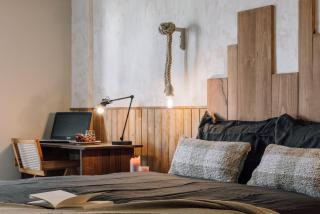 Riu - 3 bedrooms in Avenidas Novas - Lissabon - 3