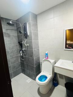 Vista Sentul Residence - Kuala Lumpur - 6