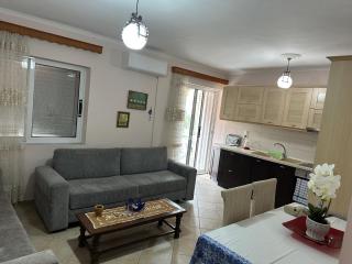 Apartment Qender Himare - Himarë - 8