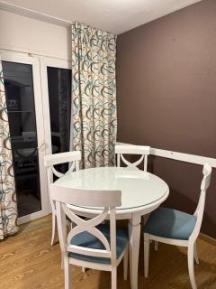 Apartamentos turísticos Jardines de Plaza - 8