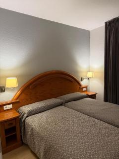 Apartamentos turísticos Jardines de Plaza - 7