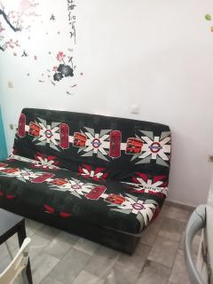 Private room with ensuite bathroom - Rethymno - 9