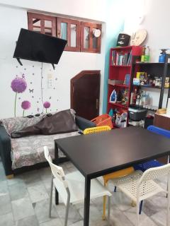 Private room with ensuite bathroom - Rethymno - 8