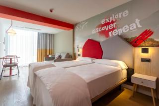 Sholeo Lodges Maspalomas - Playa del Ingles - 8