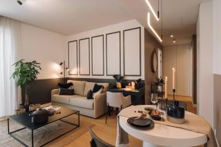 Ricaud - 1 bedroom and pool in Avenidas Novas - Lisbona - 4