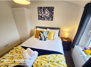 Moon Cottage By Prestige Properties SA - - 5